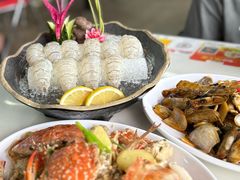 -嘉升大排档(番禺总店)