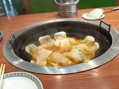 -满兴咱妈烀饼铁锅炖(兰州北街店)