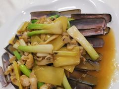 -寻味顺德·南记酒家·传统顺德菜·鱼生(广源路店)