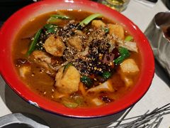 -火焰枪蛋·烧烤(奉天街店)