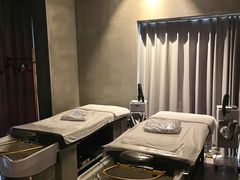 -施奈儿.洗头頭療.按摩SPA.采耳(上梅林店)