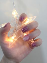 -Seven Nail七姑娘の美甲店