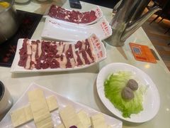 -潮牛禾记•潮汕鲜牛肉火锅(新亚洲店)