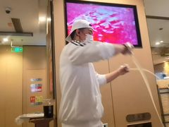 -海底捞大排档火锅(打浦路店)