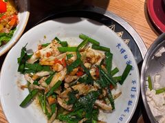 -吃饭皇帝大·土家民族菜(武陵源店)