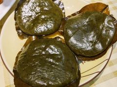 刘三姐家的艾叶粑粑-大师傅金奖啤酒鱼(西街口总店)