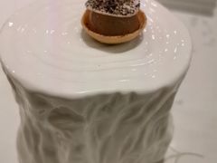-王府半岛酒店·Jing餐厅