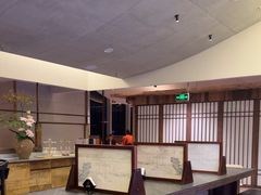 -上井料理黑金店(IFS国金中心店)
