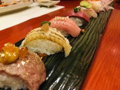 -龍千代·味自慢(黑龙江北路店)