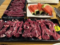 -嬷孙家潮汕牛肉火锅(北京路天河城店)