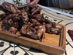 -新凯旋烧烤·燕姐千岛湖土菜