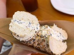 -Catch Bagel(芳草地店)