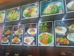 -君霖海鲜私房菜(春柳店)