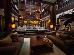 -西安华清御汤酒店