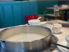 -粤顺渔坊·中山脆肉鲩火锅(清湖店)