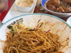 -浑河春面馆·非遗鹿角面(良乡店)