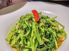 -狮拾久·现代新加坡料理(壹方城店)