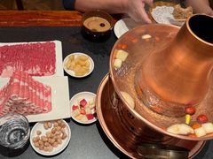 -南门涮肉(北洼路店)