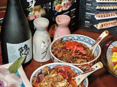 -鸟泉居酒屋·烧鸟·酒馆(百子湾店)
