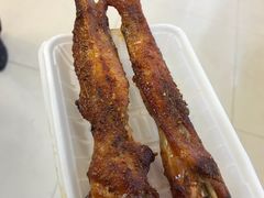 -一代烤翅王(大汉口店)