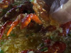 -阳光院坝小龙虾(红牌楼店)