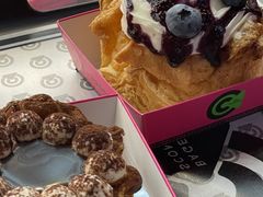 -CC BAGEL&SCONE 贝果与司康(南开大悦城店)