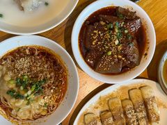 -付小姐在成都(中山公园店)