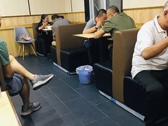 大堂-蒋家桥饺面店(广陵路店)
