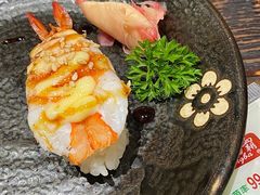 -小川洋风料理(街道口店)