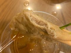 口袋豆腐-三鞭一花·独一处·元英砂锅(海光寺店)