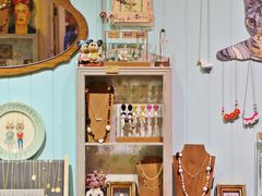 -恋物百货商店(华侨城店)