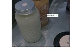 -野萃山·潮汕厚果汁(十亩地店)