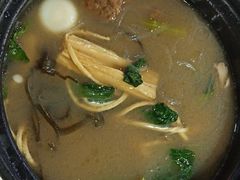 -清真·穆萨砂锅(大皮院店)