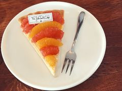 -fishtank鱼缸咖啡(三山街店)