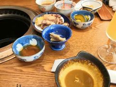 -炎蔵牛舌烤肉