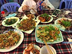 -幸福姐海鲜大排档