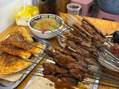 -老白家怡贵园烤肉
