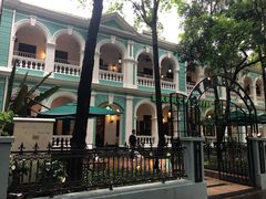 -星巴克臻选(广州沙面店)