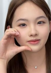 -韩美绣·骨相纹眉·洗眉美瞳线