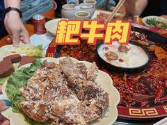 -赵家院子佬火锅(重庆总店)