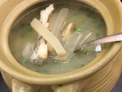 -渔王川菜馆(镇邦路店)