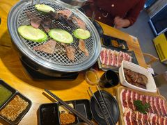 -炭治郎烧肉(滨江和城店)