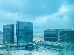 -澳门喜来登大酒店