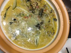 -田园趣赶集湘潭菜(袁家岭店)