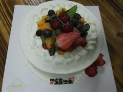 -花间烘焙BLossom Bakery