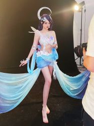 点击看大图 -星元素cosplay动漫摄影写真工作室