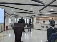 -中康国际体检中心(城阳店)