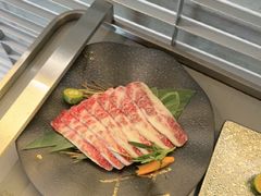-海之屋韩式烤肉(海棠68环球美食街店)