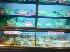 -重庆鸡公煲·青锅花椒鱼(牡丹江路店)