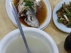 -源海渔村·现捞海鲜(大角湾店)